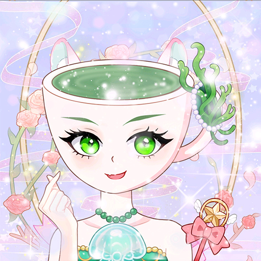 米莎的头像制作馆