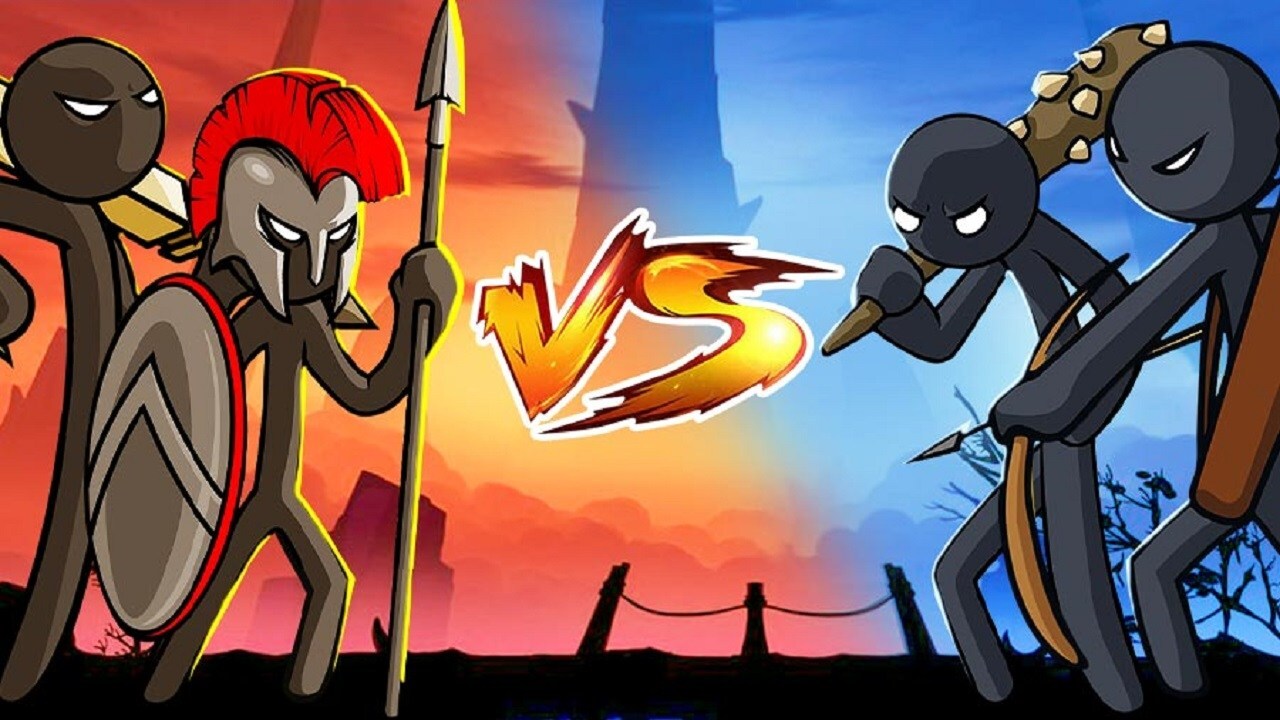 火柴遗产枪战版