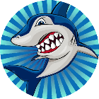 鲨鱼升级大作战