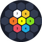 2048合成数字大作战