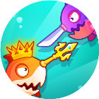 全民鱼鱼大作战