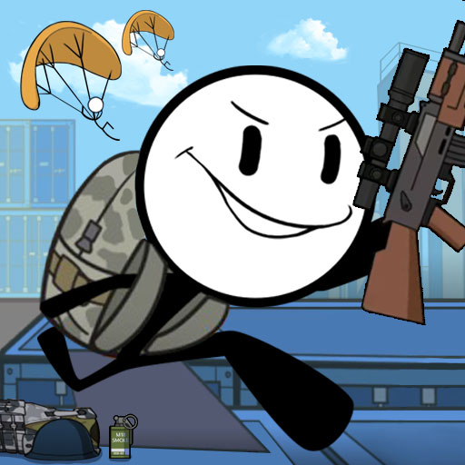 火柴人大逃亡11