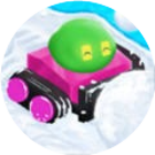 暴雪下推雪游戏