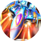 太空飞机英雄行动大作战