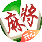 开心泉州麻将