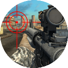 迷你特工枪战精英