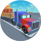 卡车运输模拟器