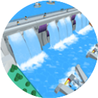 水坝建造模拟器