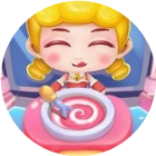 合成模拟萌餐厅