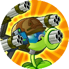 植物派对保卫战