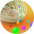 球球迷宫大挑战