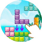 开心假日消消消