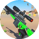 枪战特工狙击