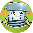 玩了个锤子螺丝钉