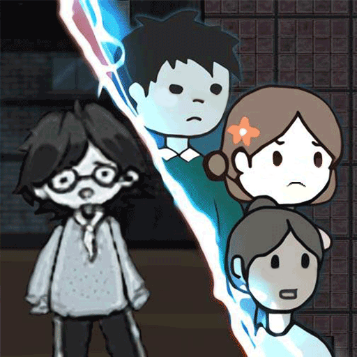 躺平无敌金币猛鬼版