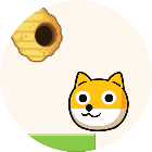 救救狗头蜜蜂狗