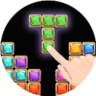 宝石方块1010