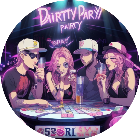 喝酒聚会摇骰子游戏