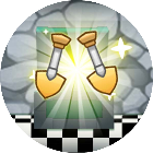 我有一把金铲子