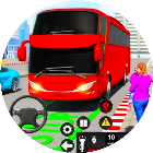 汽车遨游模拟器