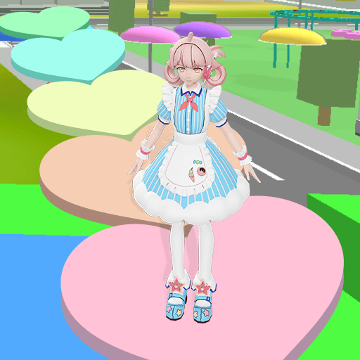 萌趣校园历险记