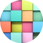 方块消除休闲小游戏