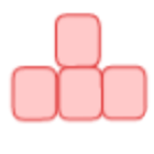 消除经典方块道具版单机游戏