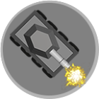 小坦克荒漠生存