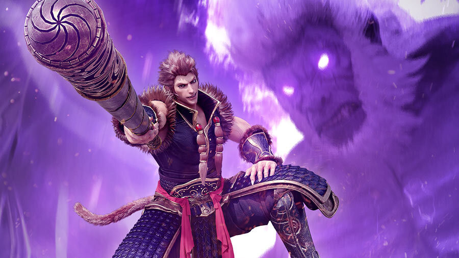 龙神八部之西行纪