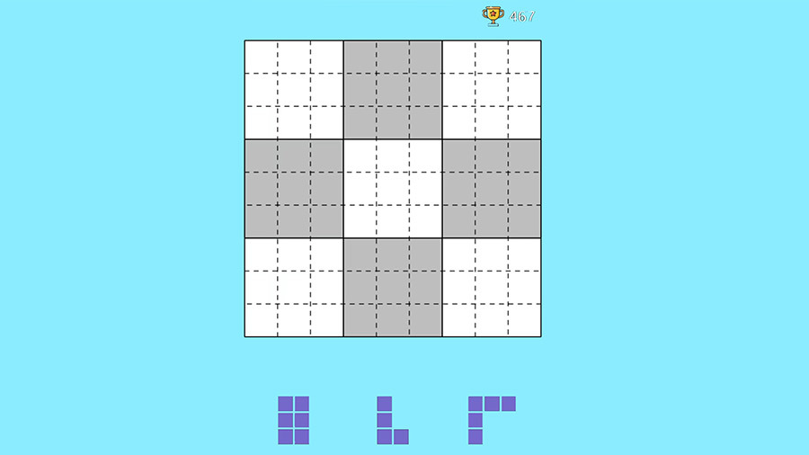 俄罗斯方块消消1010