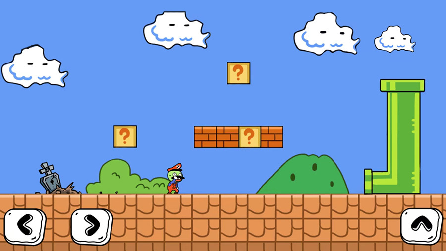 玩家一败涂地游戏