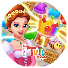 梦幻城堡消消乐