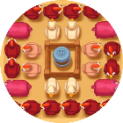 小动物经营模拟