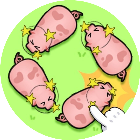 解救小猪小游戏