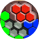 我爱拼方块小游戏