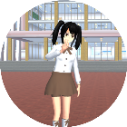 樱花小镇逃离跑酷游戏