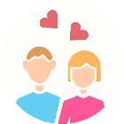 刺激情侣飞行棋