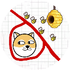 救救狗头经典闯关游戏