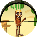 暴击山海经木棍