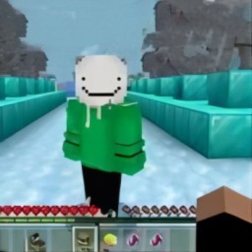 自由世界搭建师