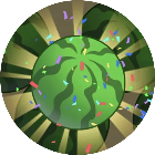 形成大西瓜游戏