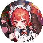 可爱的圣诞礼物（手套版）