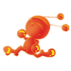 四子棋超强AI版