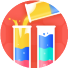 瓶子倒水欢乐解谜