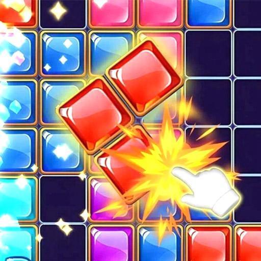 俄罗斯方块黑白版