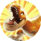 恐龙巨兽生存环游记