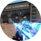 狙击枪战射击游戏