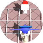 马桶合成闯关游戏