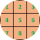 航航拼图九宫格