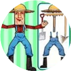 约翰农场安静书